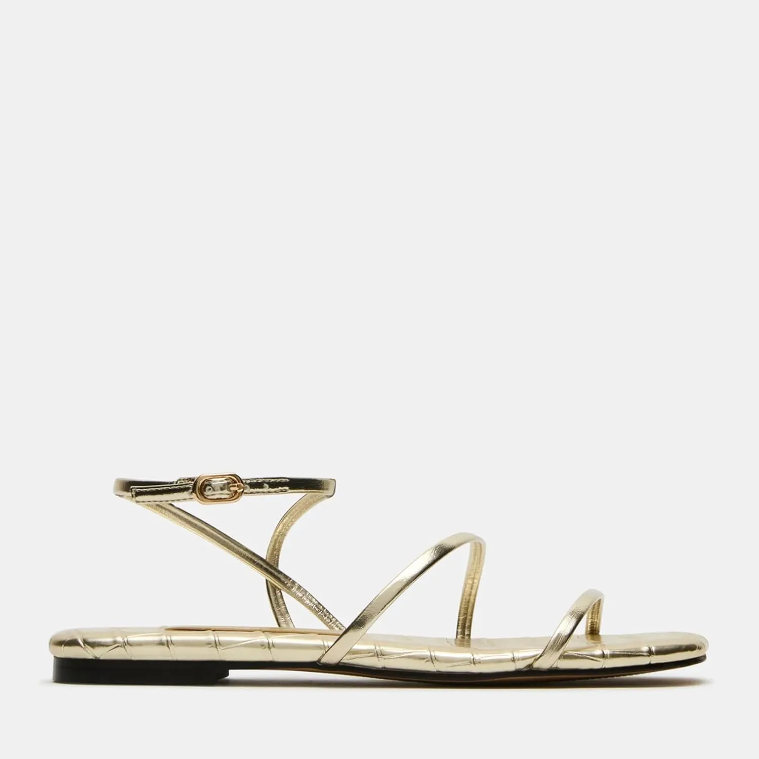 Beaded Strappy Flat Sandals for Women Bohemian Sandals Open Toe Slingback Flats Summer Vacation Beach Casual Daily Dressy Cute Shoes