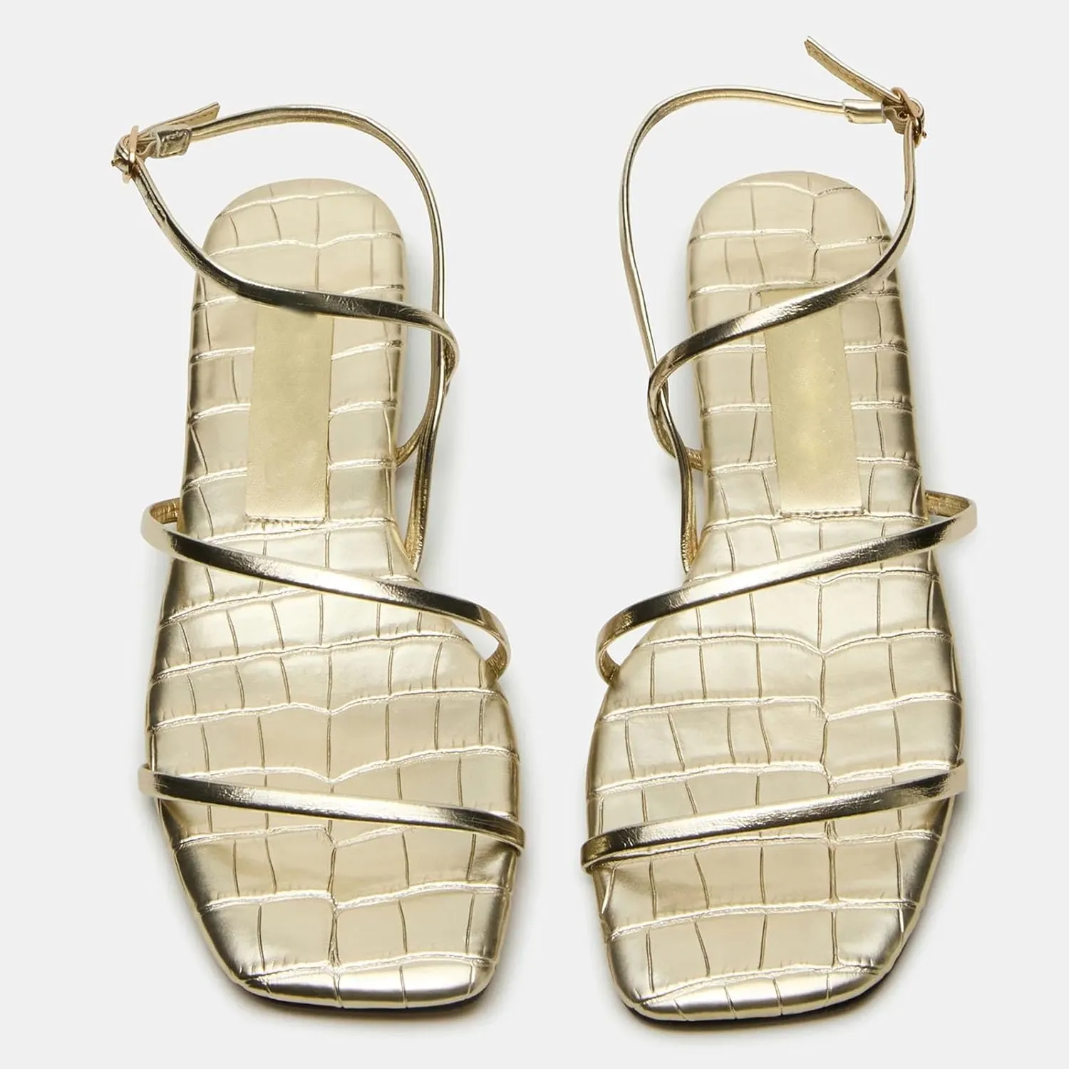 Beaded Strappy Flat Sandals for Women Bohemian Sandals Open Toe Slingback Flats Summer Vacation Beach Casual Daily Dressy Cute Shoes
