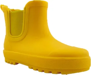 BEARPAW Chelsea Boots with Fur