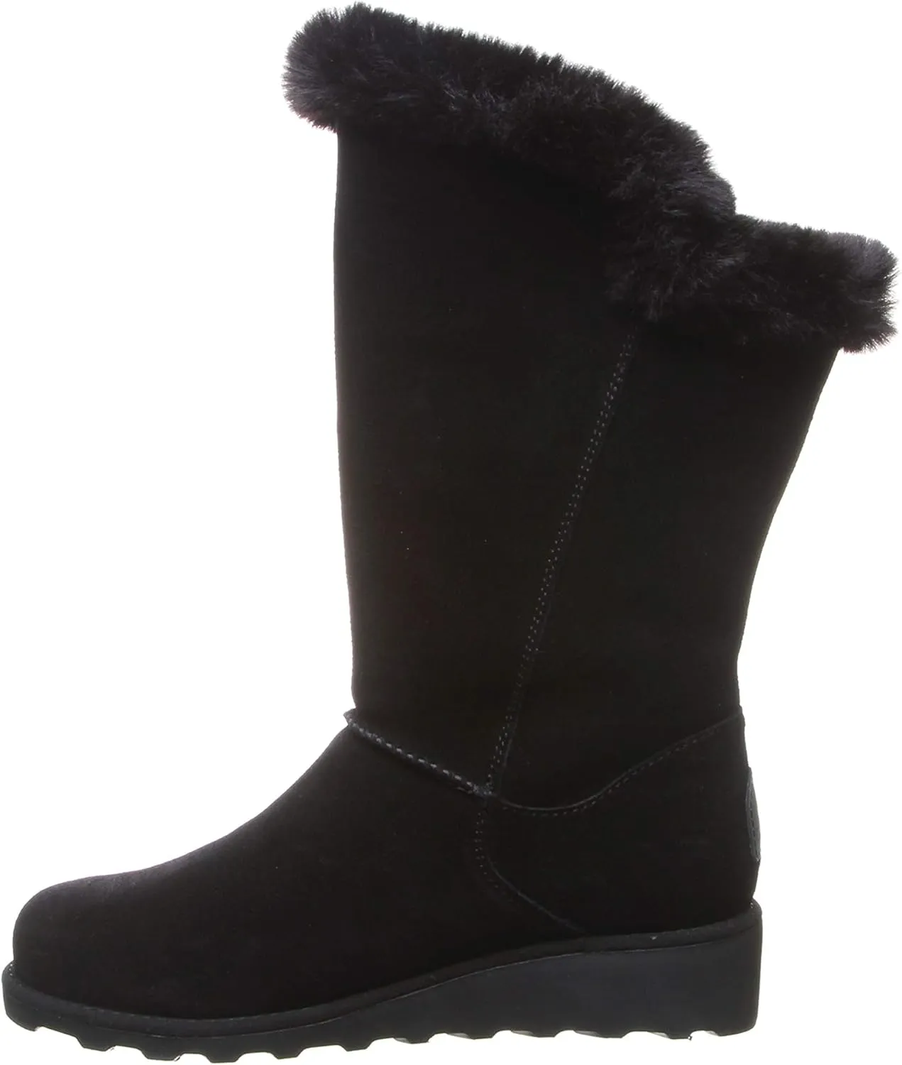 BEARPAW Women's Genevieve Boot