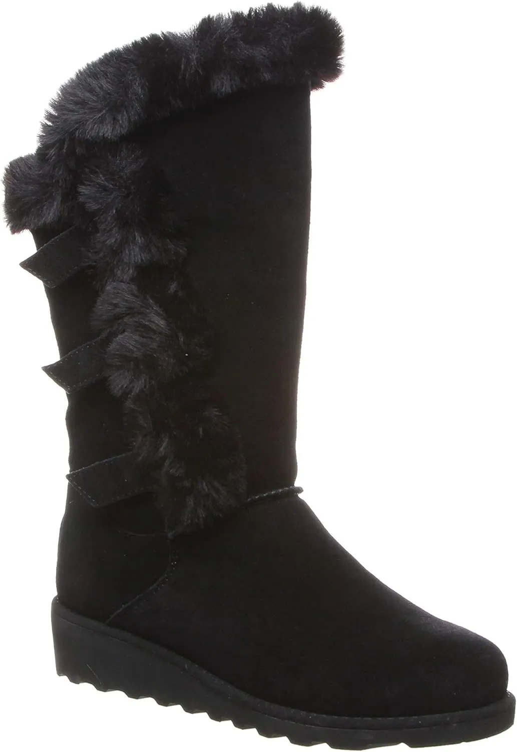 BEARPAW Women's Genevieve Boot