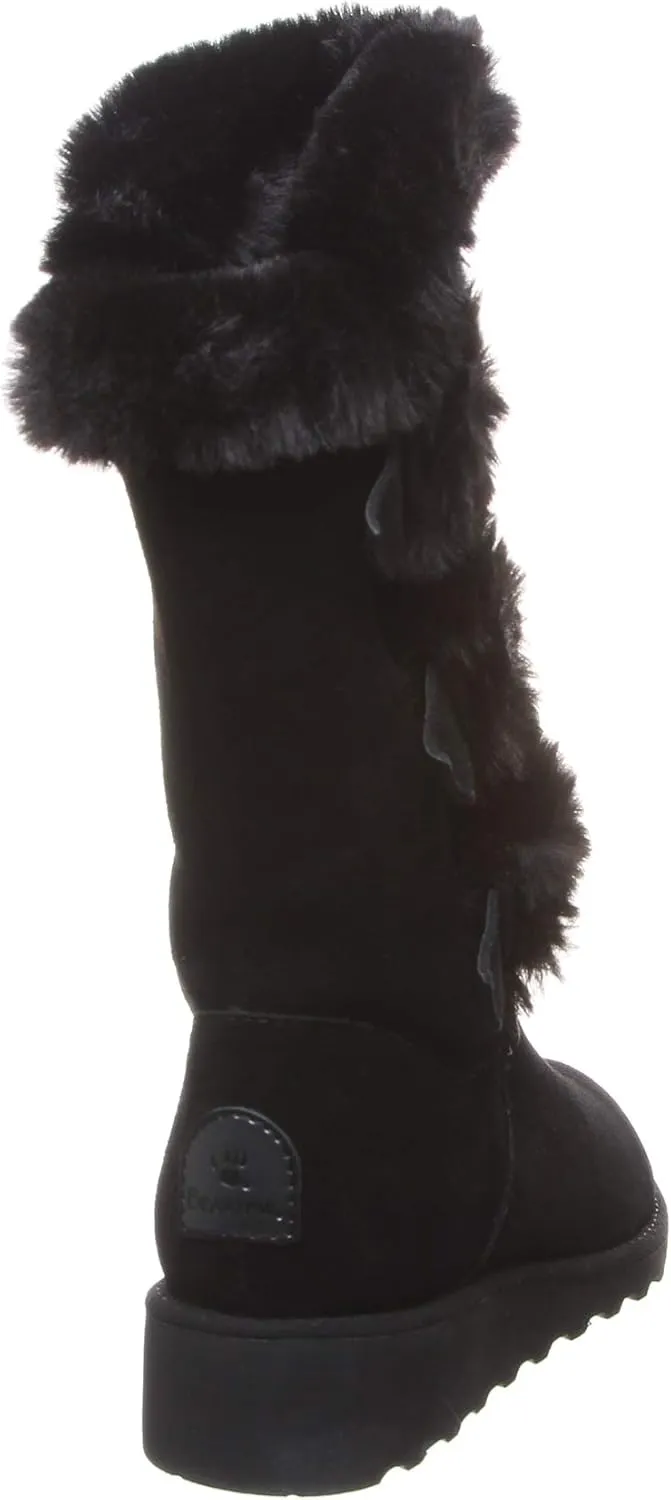 BEARPAW Women's Genevieve Boot