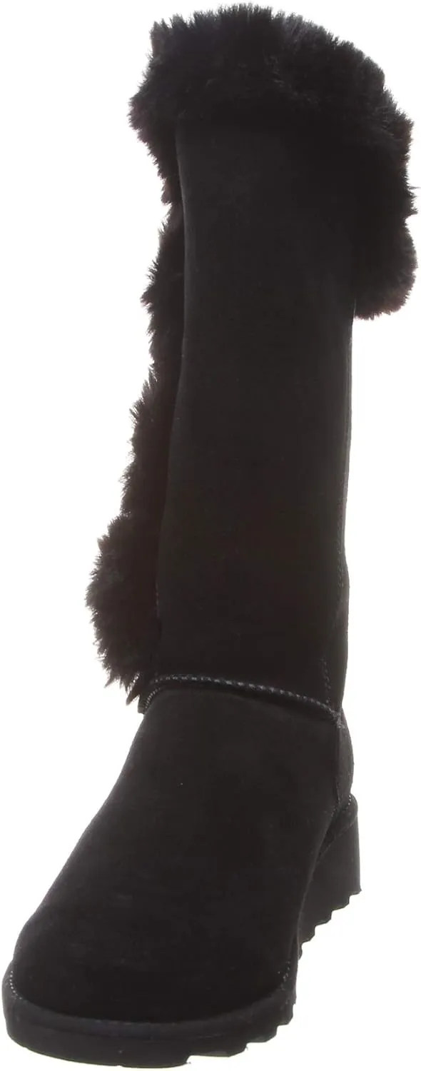 BEARPAW Women's Genevieve Boot