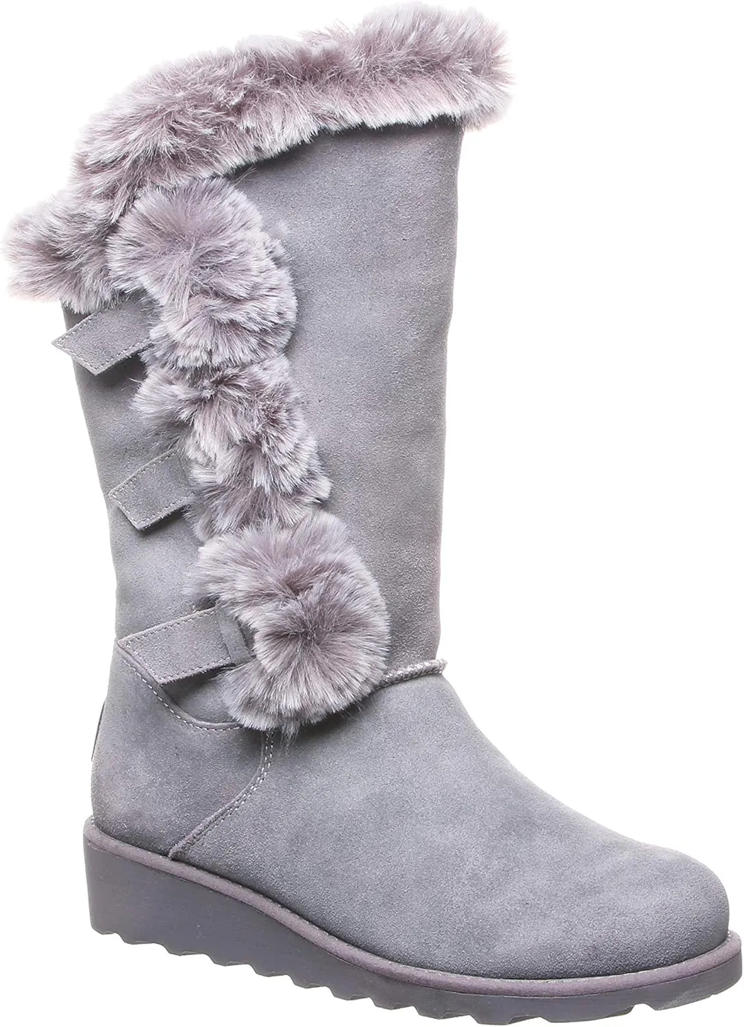BEARPAW Women's Genevieve Boot