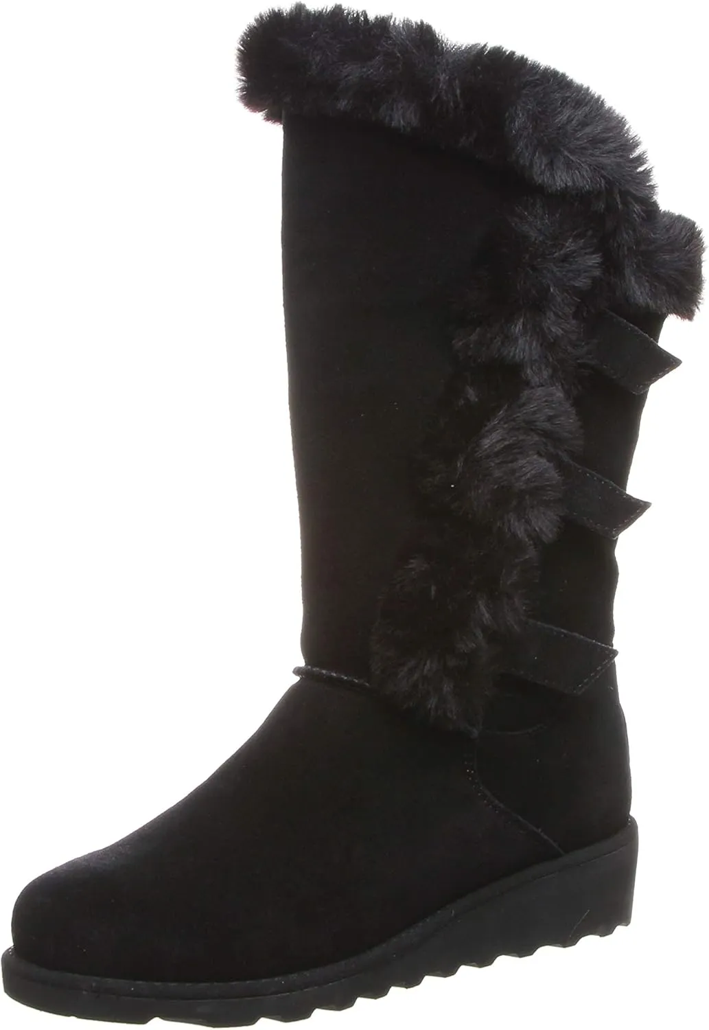 BEARPAW Women's Genevieve Boot