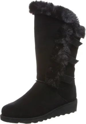 BEARPAW Women's Genevieve Boot