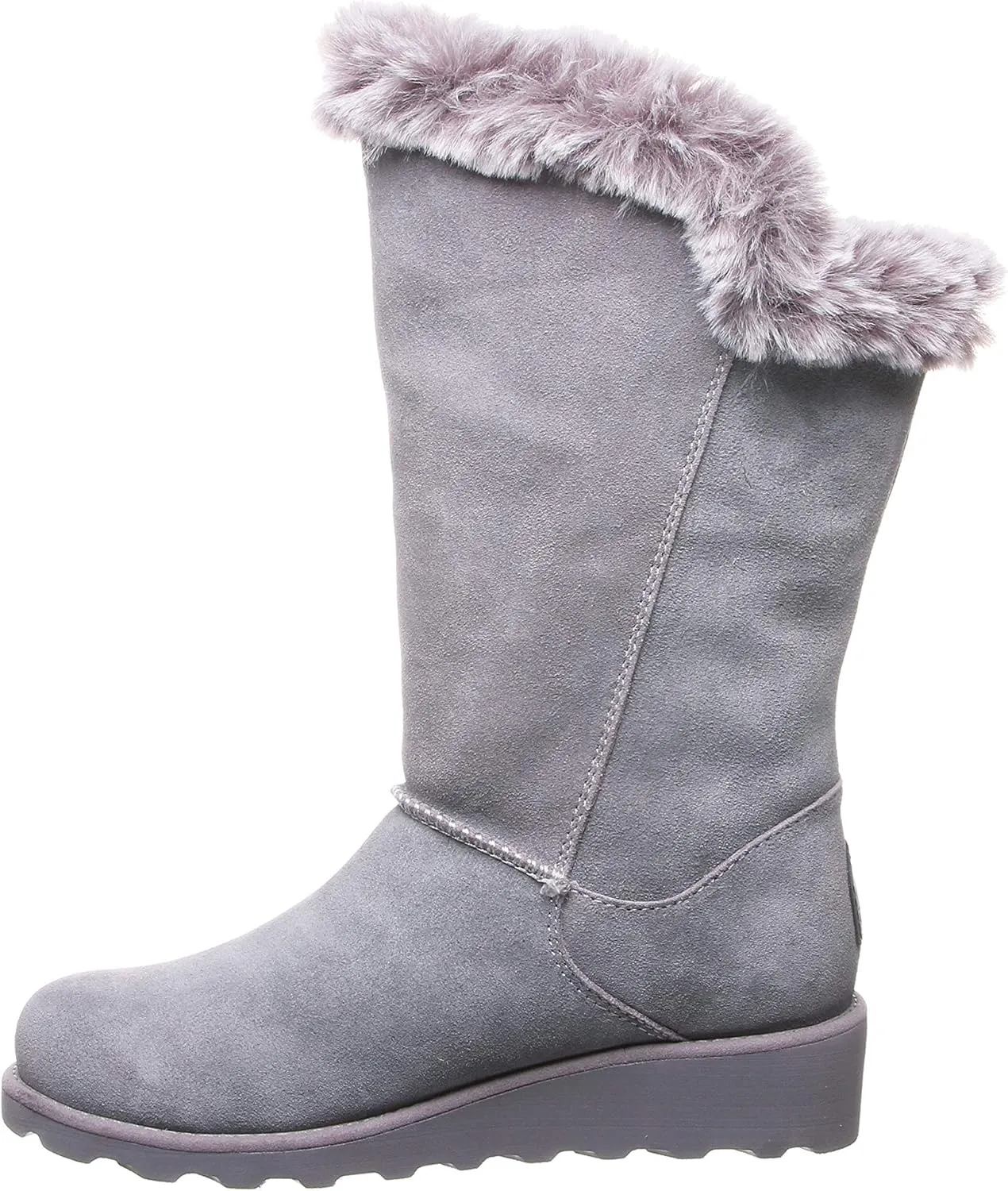 BEARPAW Women's Genevieve Boot