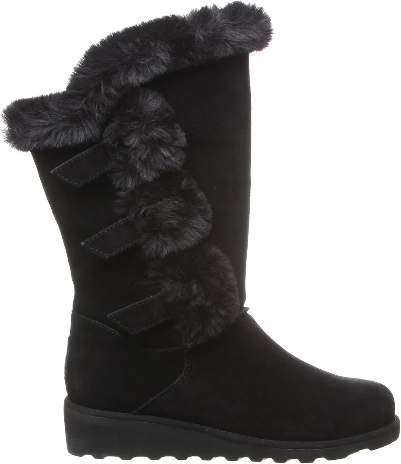 BEARPAW Women's Genevieve Boot