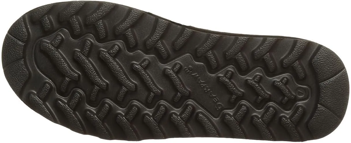 BEARPAW Womens Skye Suede Ankle Chukka Boots