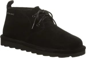 BEARPAW Womens Skye Suede Ankle Chukka Boots