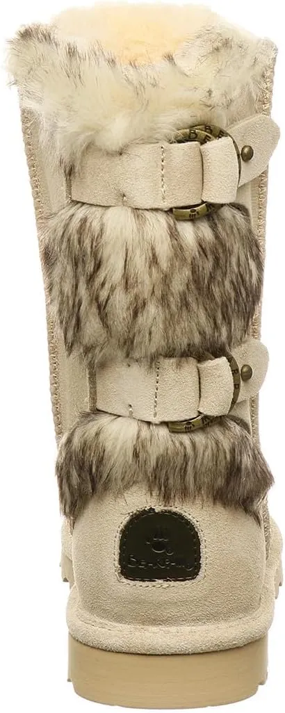 Bearpaw Women's Slouch Boots