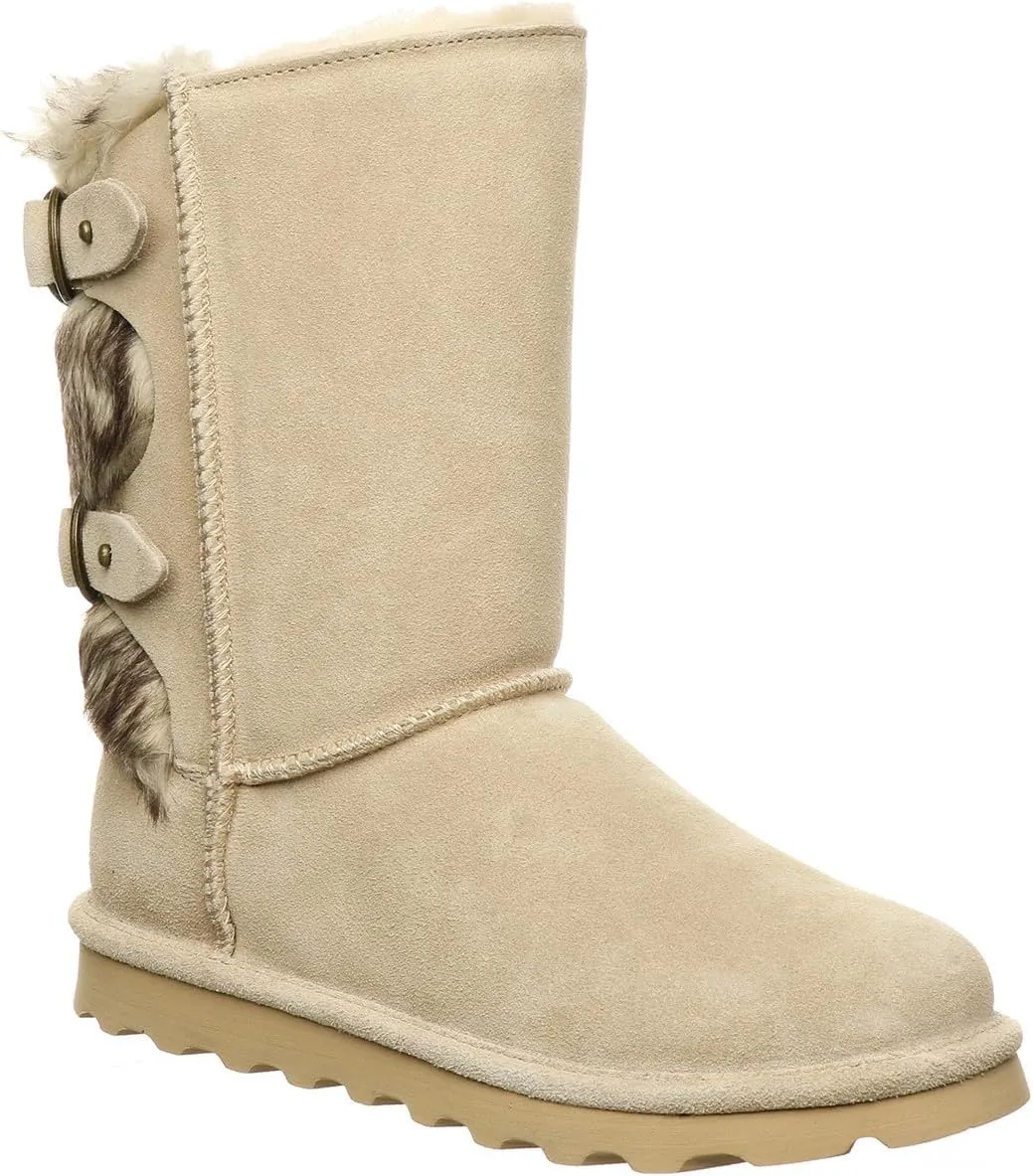 Bearpaw Women's Slouch Boots