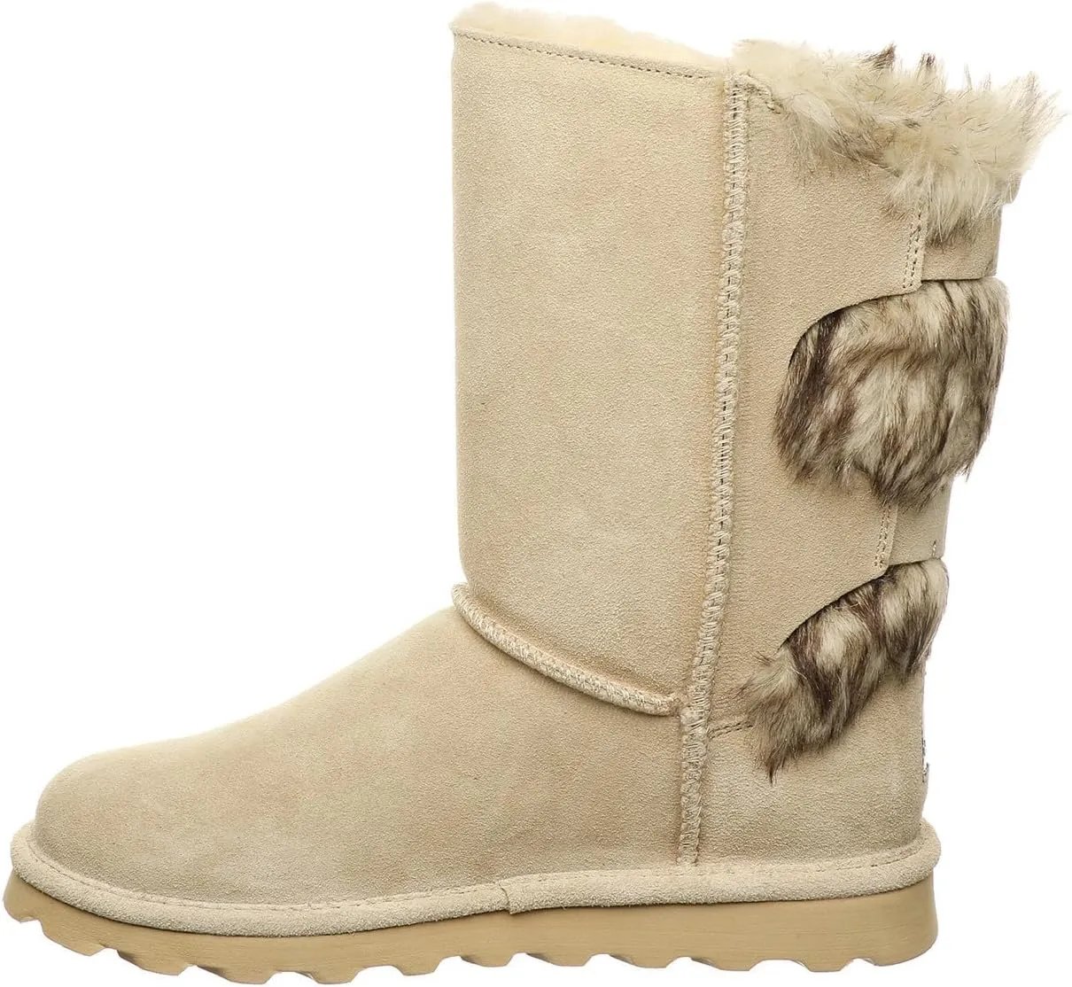Bearpaw Women's Slouch Boots
