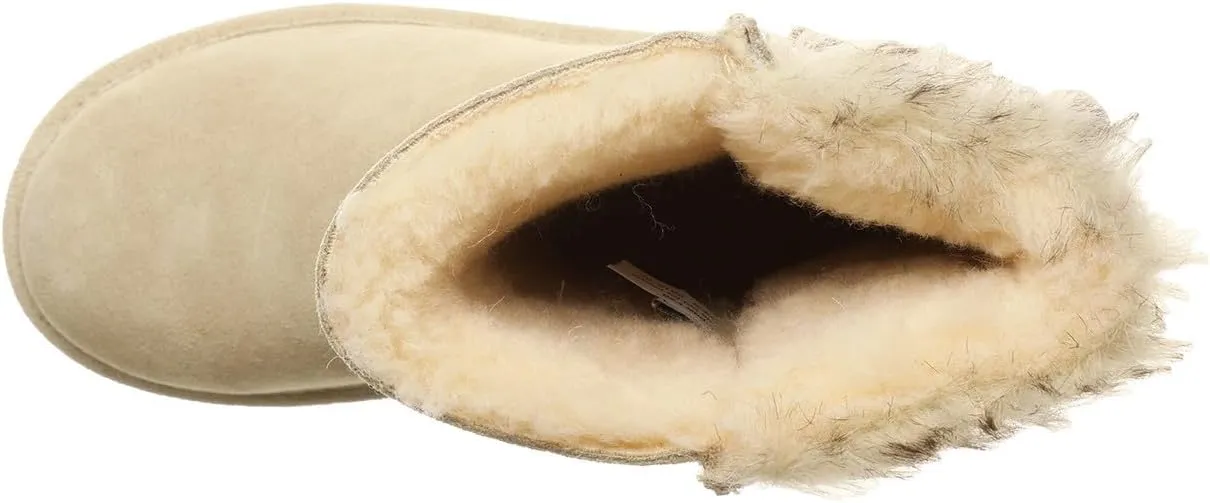 Bearpaw Women's Slouch Boots