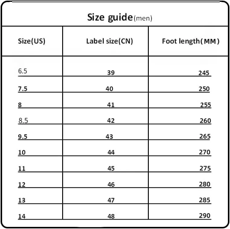 Big Size Colour Block Skateboard Shoes for Men - Comfy, Non-Slip, Lace-Up, Breathable, Casual Sneakers with Arch Support for Outdoor Activities