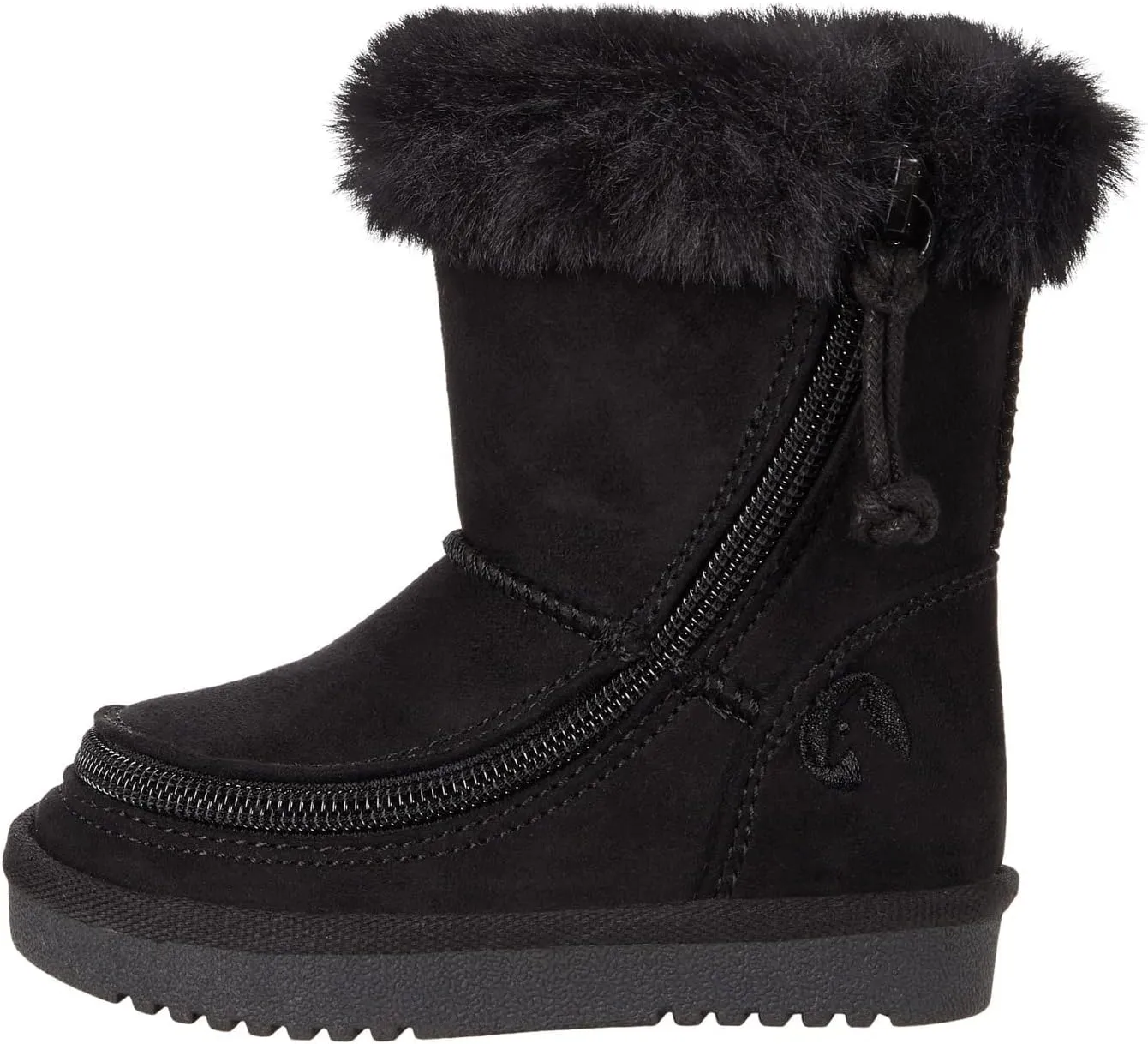 BILLY Footwear Cozy II (Little Kid/Big Kid)
