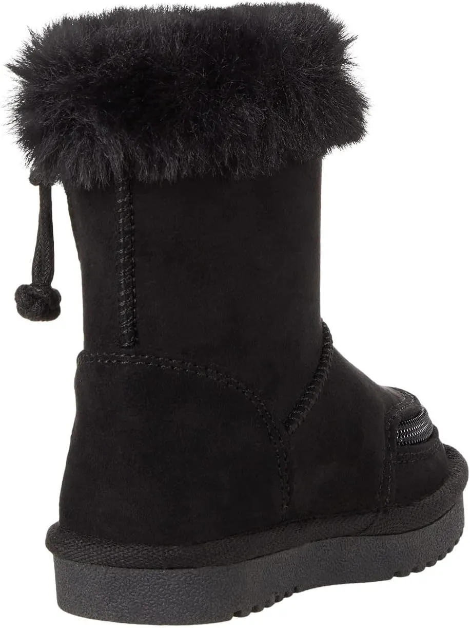 BILLY Footwear Cozy II (Little Kid/Big Kid)