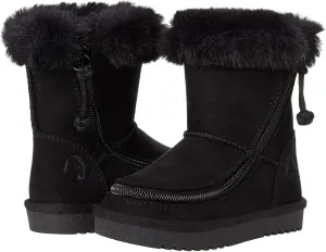 BILLY Footwear Cozy II (Little Kid/Big Kid)