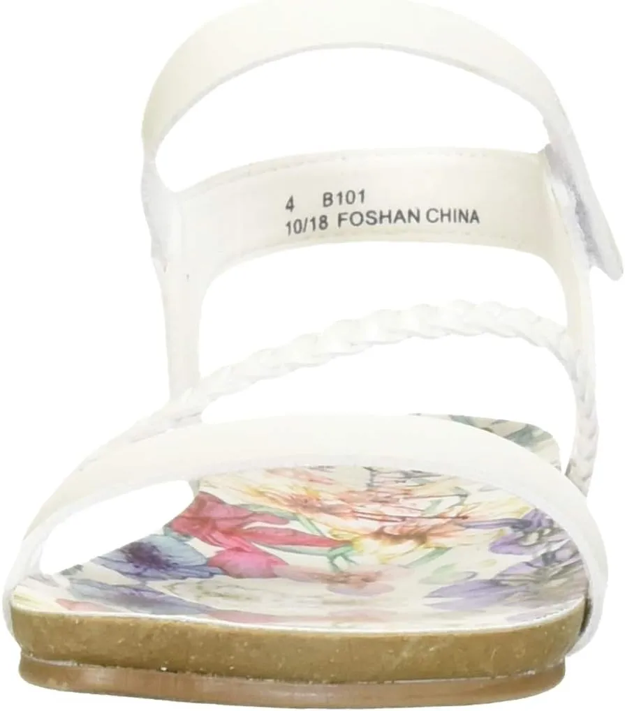 Blowfish Malibu Girls' Goya Sandal