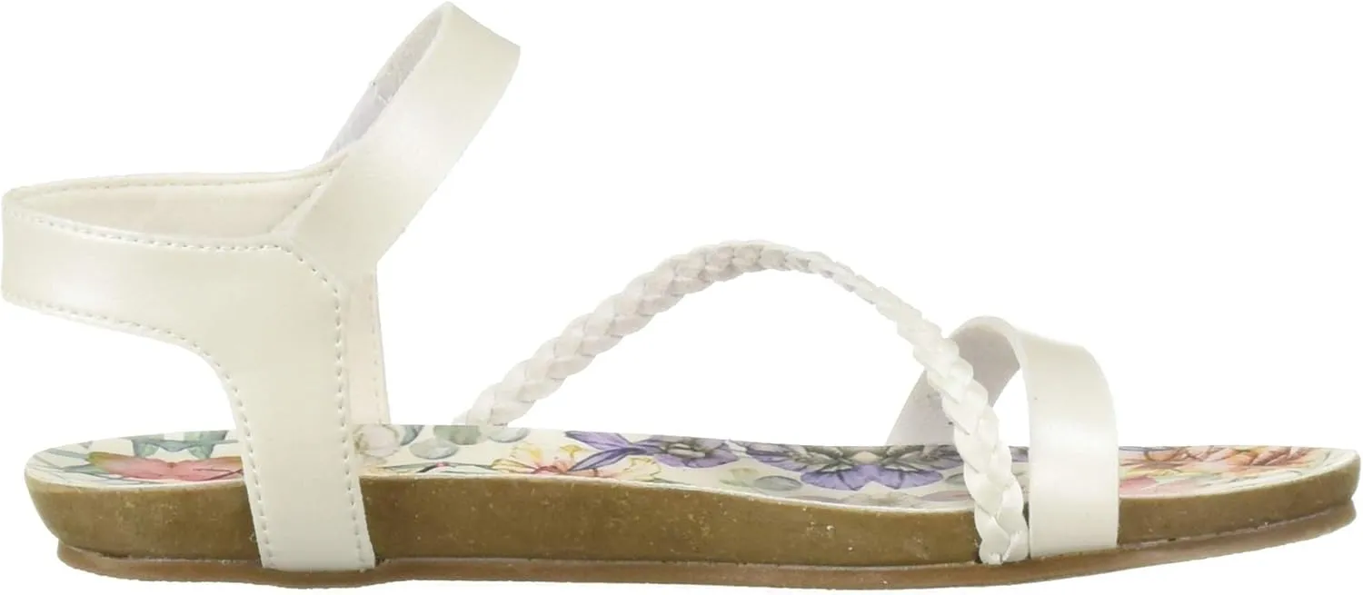Blowfish Malibu Girls' Goya Sandal