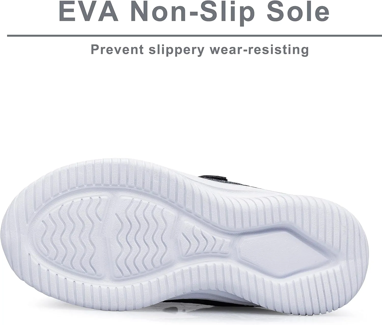 BNV Boys Girls Sneakers Kids Shoes Unisex Lightweight Breathable Athletic Running Tennis Fitness Shoes for Toddler/Little Kid/Big Kid