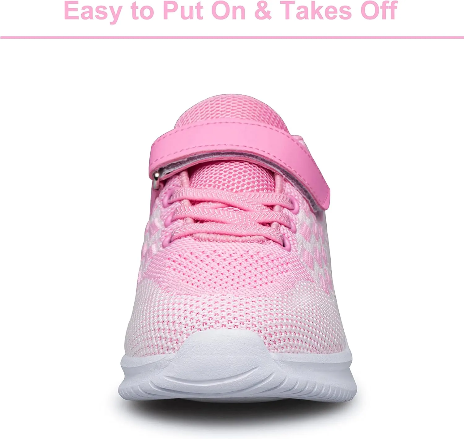 BNV Boys Girls Sneakers Kids Shoes Unisex Lightweight Breathable Athletic Running Tennis Fitness Shoes for Toddler/Little Kid/Big Kid