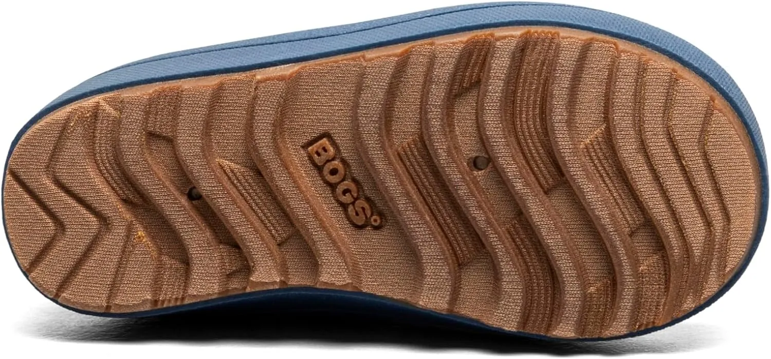 BOGS Unisex-Child Snow Shell Boots-Unicorn Meadow (Toddler/Little Big Kid)