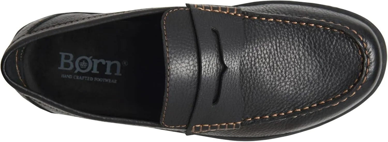 BORN Men's, Simon III Loafer