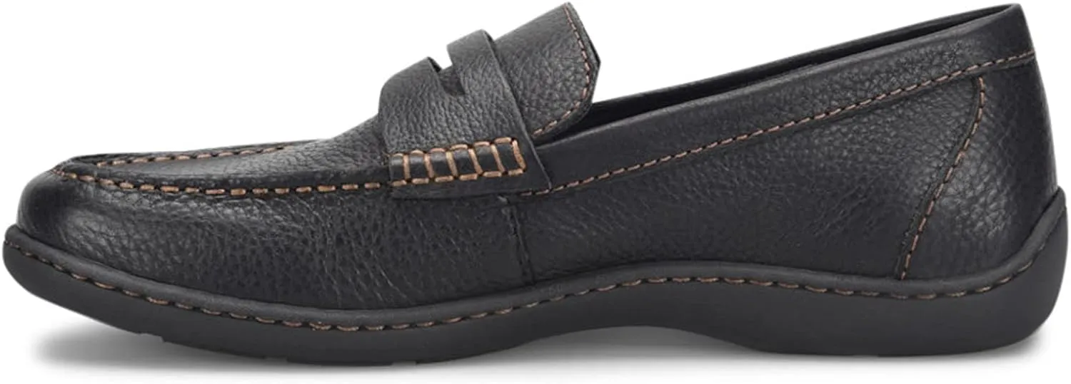 BORN Men's, Simon III Loafer