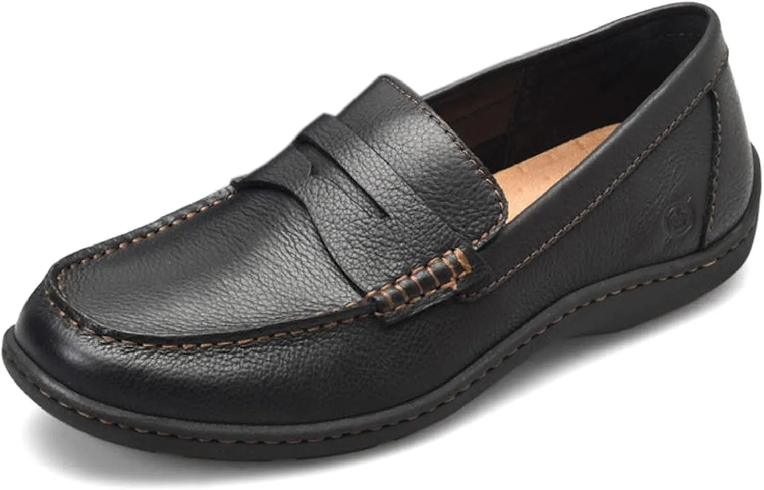 BORN Men's, Simon III Loafer