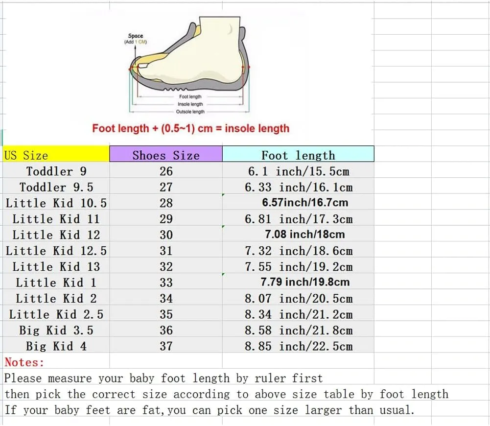 Boys Girls High Top PU Leather Sneakers Outdoor Casual Sports Shoes
