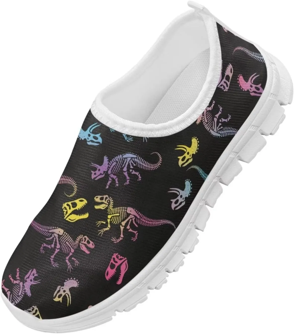 Boys Slip On Sneakers Little Kid Big Kid Cool Gym Tennis Athletic Shoes