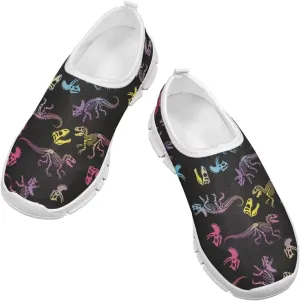 Boys Slip On Sneakers Little Kid Big Kid Cool Gym Tennis Athletic Shoes