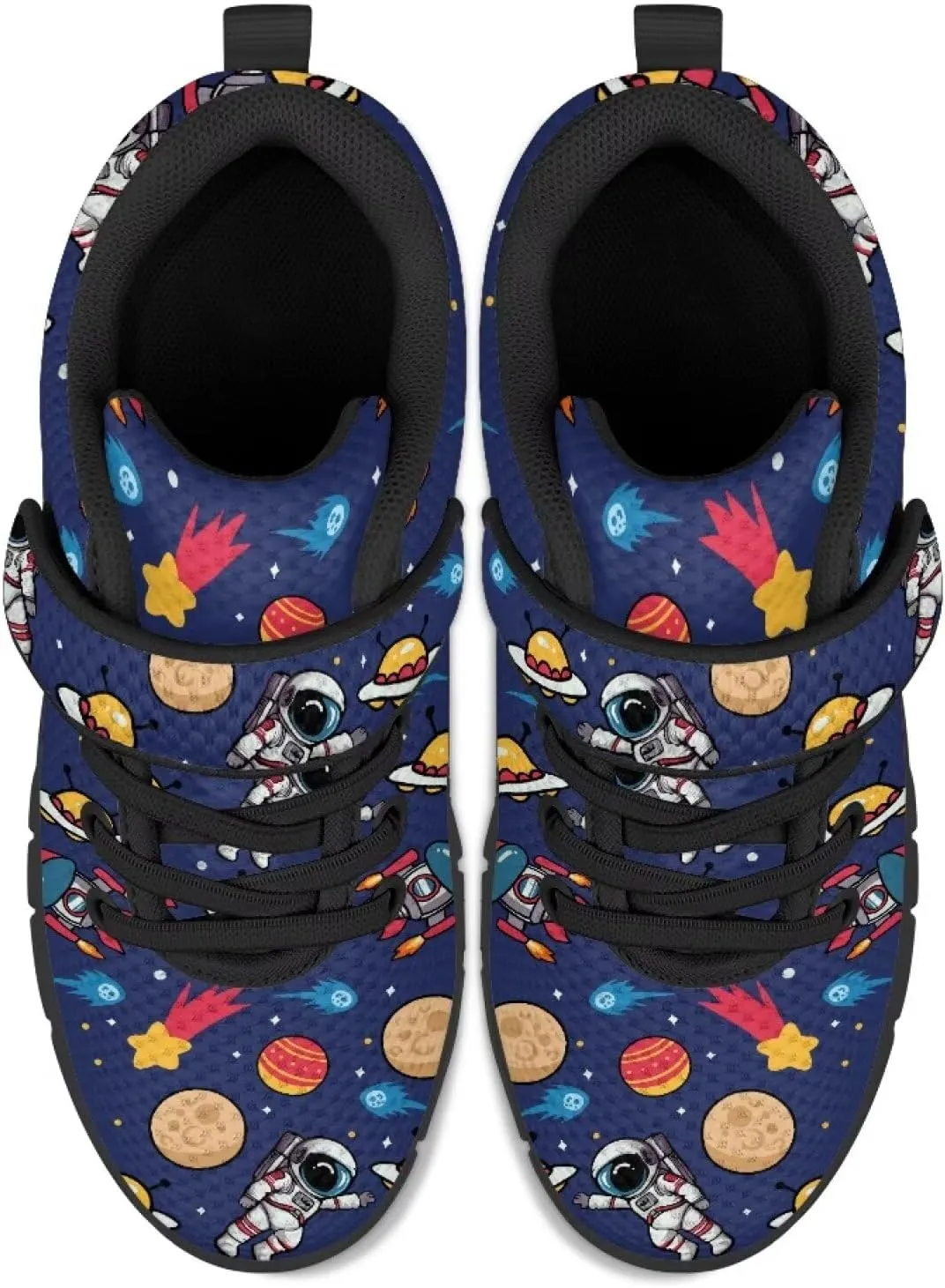 Boys Tennis Shoes Lightweight Casual Walking Shoes for Daily Wear