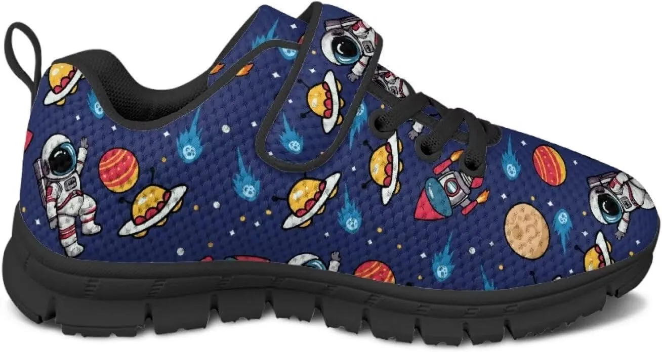 Boys Tennis Shoes Lightweight Casual Walking Shoes for Daily Wear