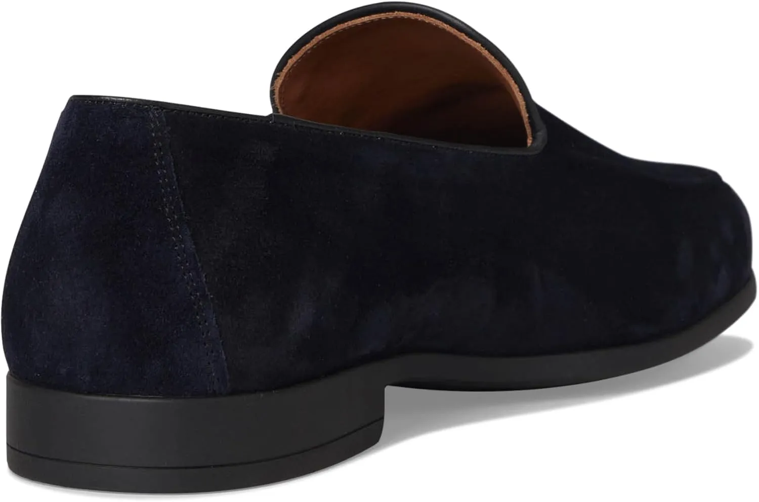 Bruno Magli Men's Sonny Italian Suede Shoes