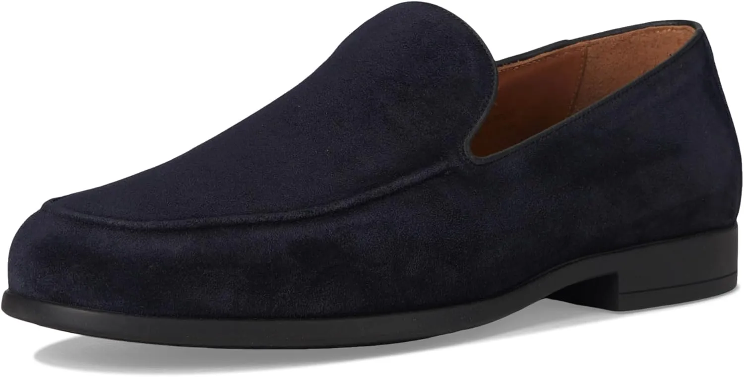 Bruno Magli Men's Sonny Italian Suede Shoes