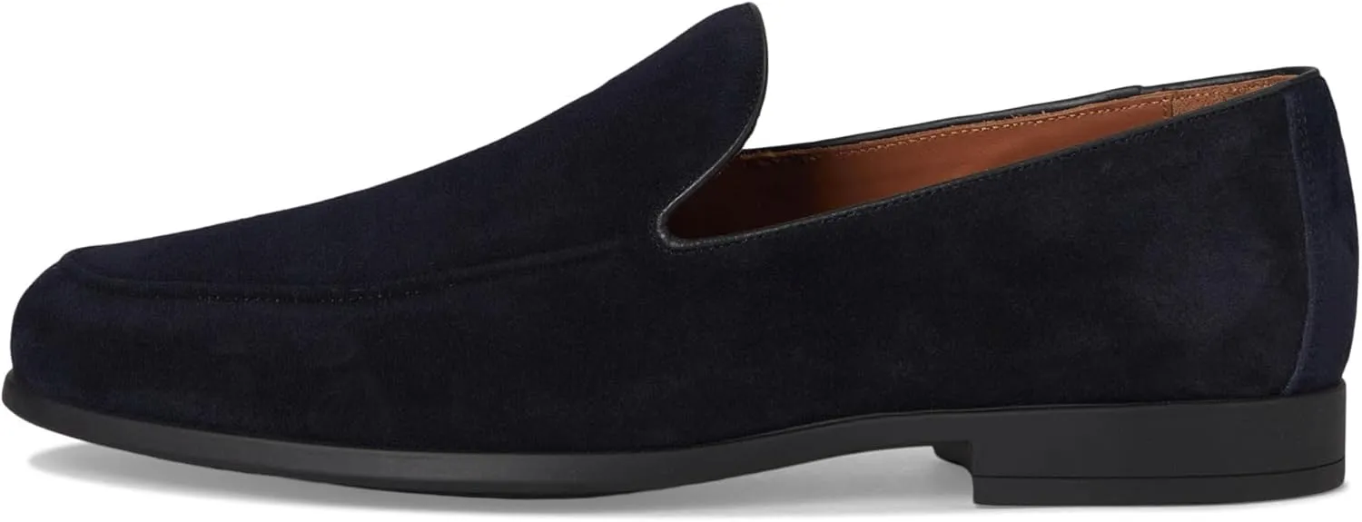 Bruno Magli Men's Sonny Italian Suede Shoes