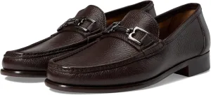 Bruno Magli Men's Trieste Loafers Slip-On, Luxurious Leather Shoes
