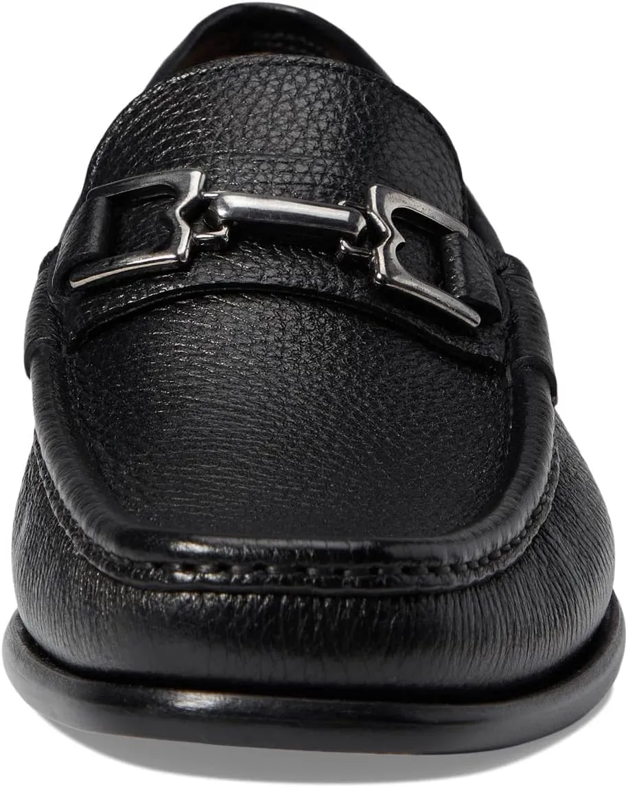Bruno Magli Men's Trieste Loafers Slip-On, Luxurious Leather Shoes