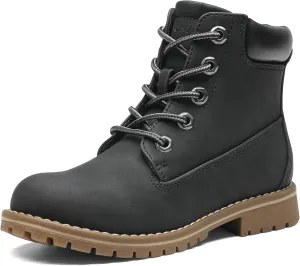 Bruno Marc Boy's Winter Snow Boots Outdoor Ankle Boots Toddler/Little Kid/Big Kid