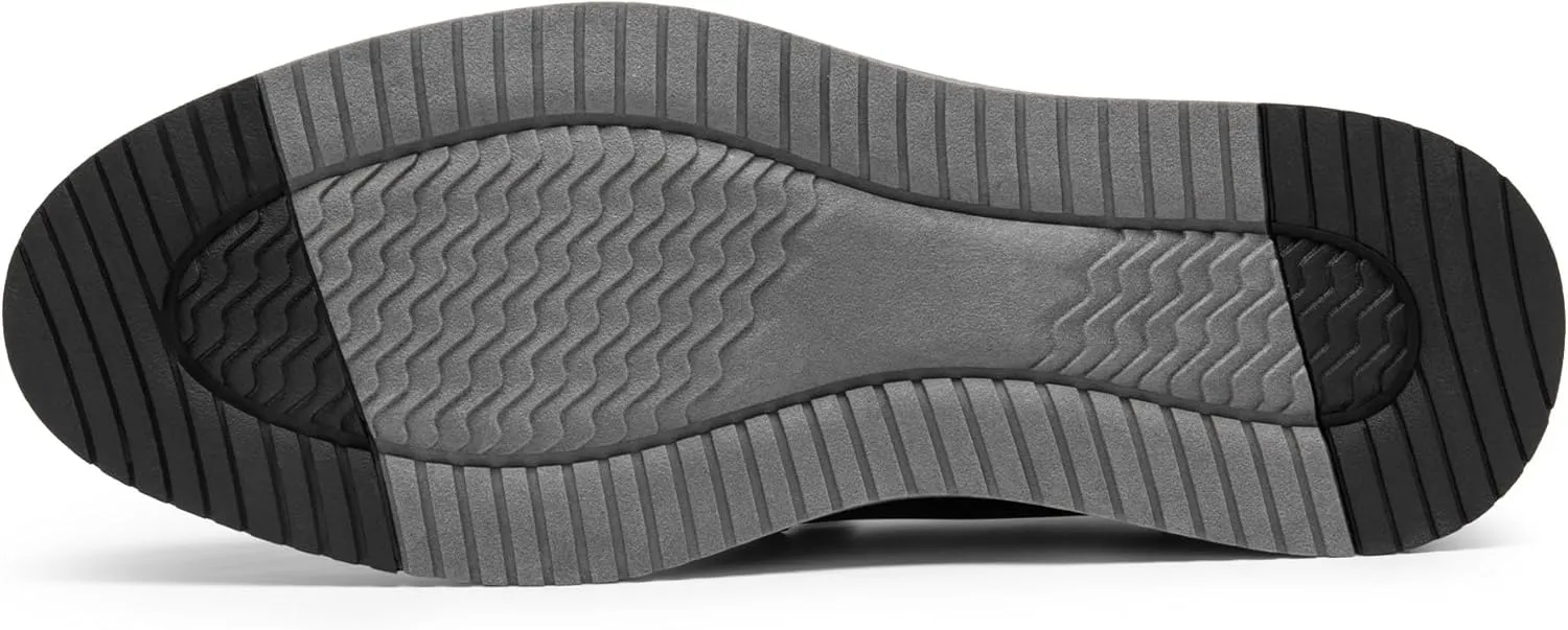 Bruno Marc Men's Dress Slip-on Classic Loafers Formal Shoes