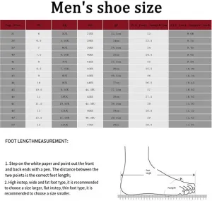 Business Dress Shoes for Men Slip On Leather Oxfords Loafers Classic Footwear