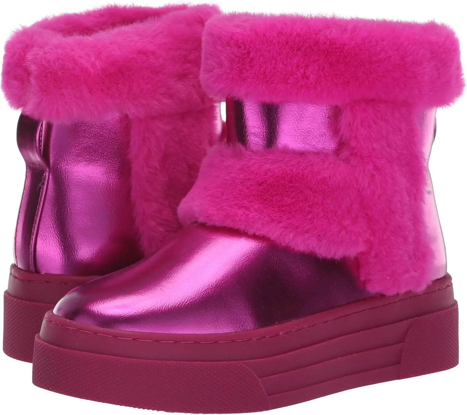 Buunny Fashion Boot
