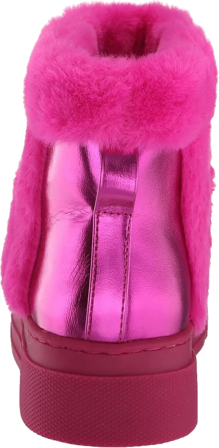 Buunny Fashion Boot