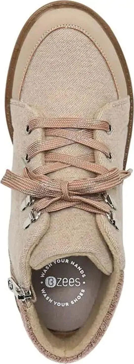 BZees Women's Brooklyn Bootie