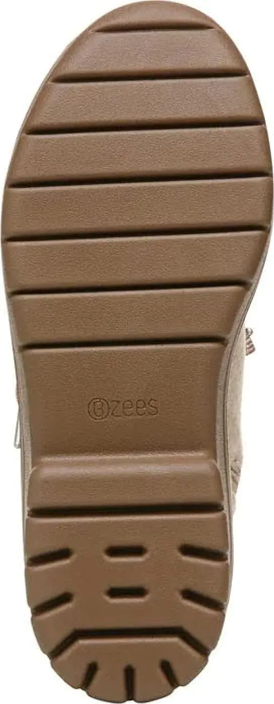 BZees Women's Brooklyn Bootie