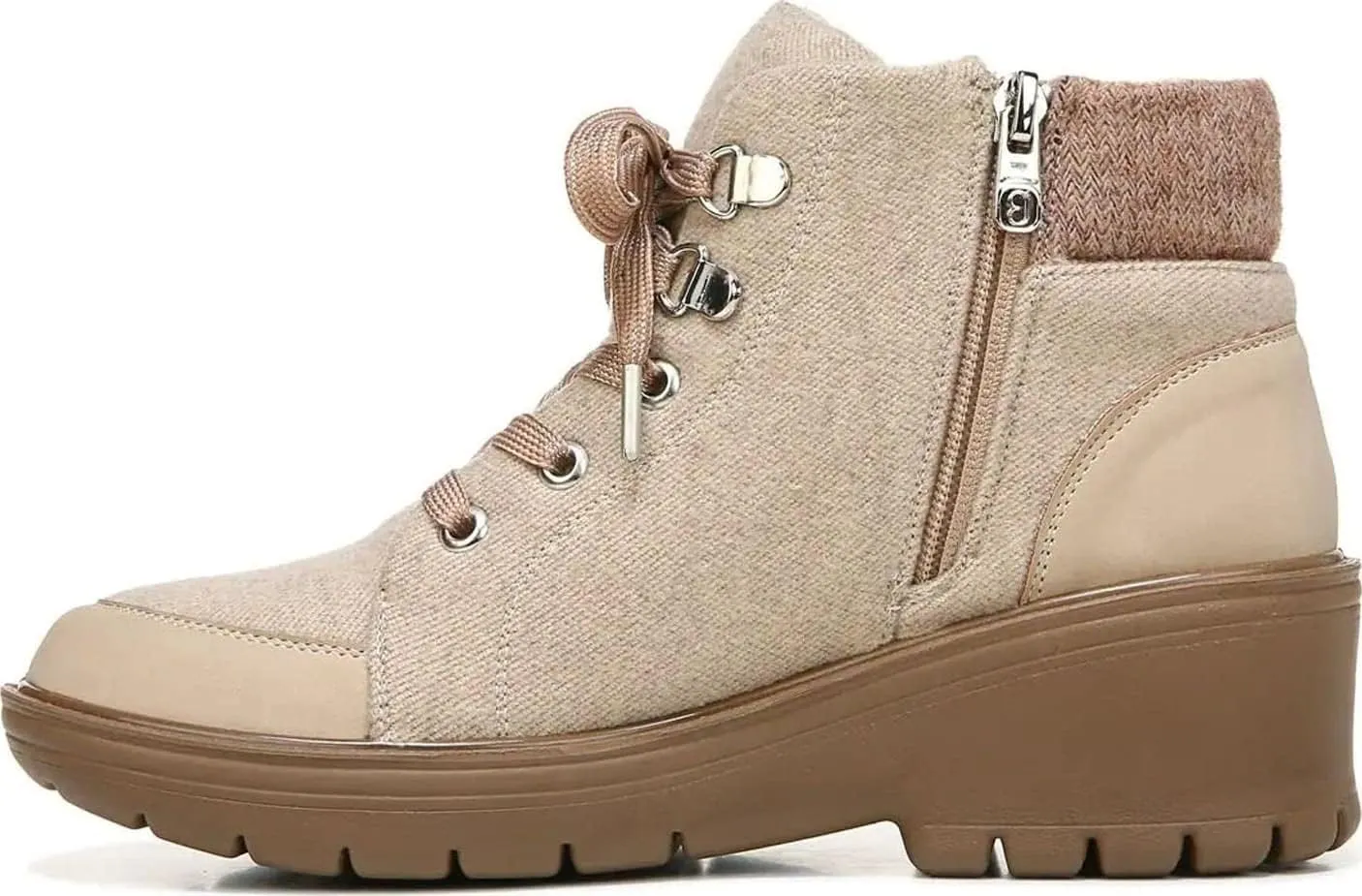 BZees Women's Brooklyn Bootie