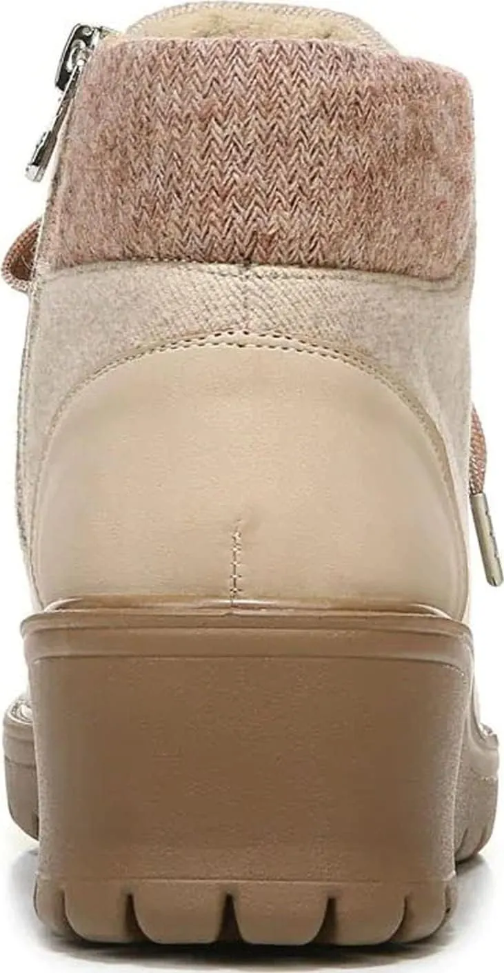 BZees Women's Brooklyn Bootie
