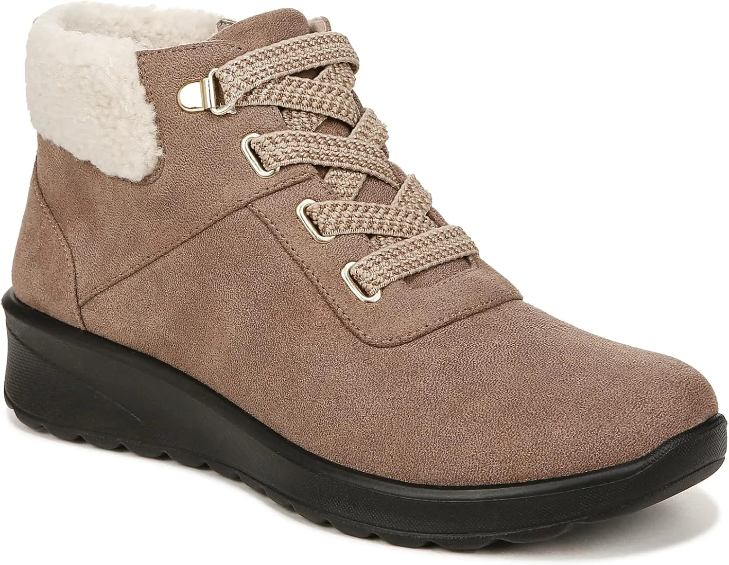 BZees Women's Generation Ankle Bootie